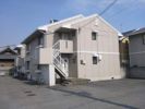 セジュール新在家の間取り画像
