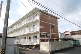レクセル葛川Aの外観画像