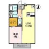 フォルトゥーナの間取り画像
