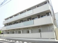 リヴィエールの外観画像