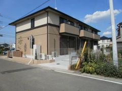 ラフィネ・ドミール 参番館の外観画像