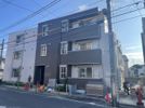 アヴァンス東大泉Bの間取り画像