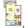 D-Crinum 富士見町の間取り画像
