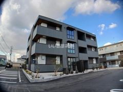 D-avanceつつじが丘Ⅱの外観画像
