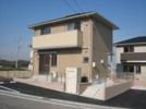 Dーroom南ヶ丘の間取り画像