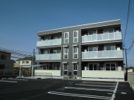 パステル須ヶ口の外観画像
