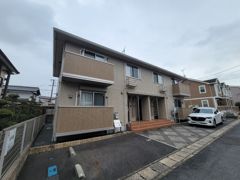 ドルフ東矢倉の外観画像