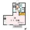 エマーブルの間取り画像