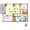 ル コンテの間取り画像