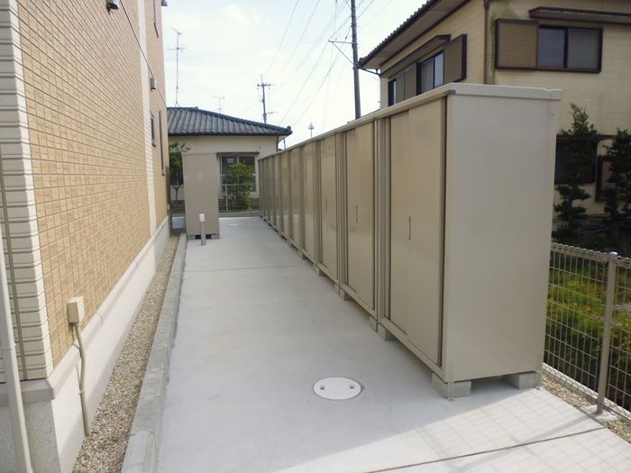 その他
