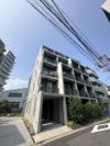 Circle Garden Kamataの間取り画像