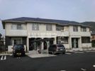 メイプルコーポ Bの間取り画像