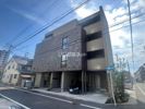 シャーメゾン加納天神町の間取り画像