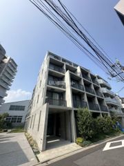 Circle Garden Kamataの外観画像