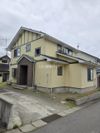中島町貸家の間取り画像