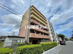 Major Land 横濱鶴見の外観画像