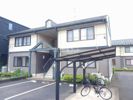 フレグランス今泉 Aの間取り画像