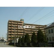 アパラザール東富山の外観画像