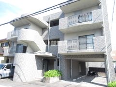 パラッツォJ＆I21の外観画像