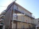 ヴェラハイツ川崎の間取り画像