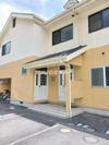 フェリーチェ青山の間取り画像