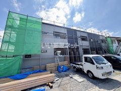 Prezia福田の外観画像