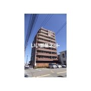 信開グラビス城川原の外観画像