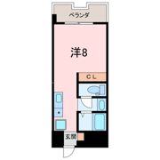 Safari新居浜の間取り画像