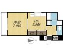 プリエ21の間取り画像