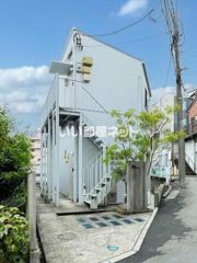 CRUISE上大岡の外観画像