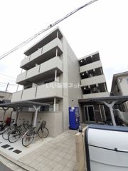 MISTRAL神屋町Ⅲの外観画像
