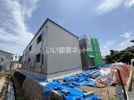 Prezia福田の外観