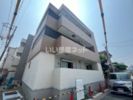 フジパレス堺大浜中町Ⅴ番館の間取り画像
