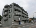 キョーワハイツ油山IIの間取り画像