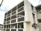 アンビシャスⅨの間取り画像