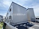 Prezia福田の外観