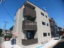 GAIA櫛原の間取り画像