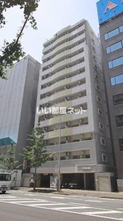 リファレンス駅南の外観画像