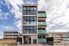アザーレ・レクシオ登戸の外観画像