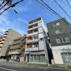 IKコンフォートの外観