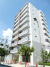 エメルミナ豊中岡町の外観