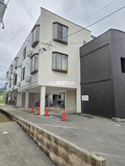グランデハウス 飯盛の外観画像