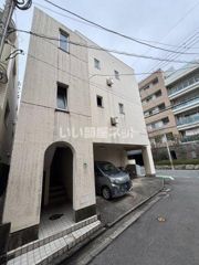 テングッド城西Ⅱの外観画像