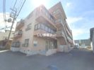 岩出ロイヤルマンションの間取り画像