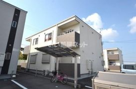 サンガーデン原田2号地の外観画像