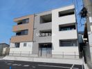 リバーサイドレジデンスの外観