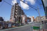 サンシャイン21の間取り画像