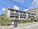 ディアス下土狩 Aの間取り画像