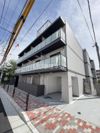 Supre－Star新江古田の間取り画像
