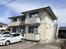 KIコーポレーションGの間取り画像